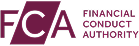 Emblema de la autoridad regulatoria con licencia internacional oficial de trading