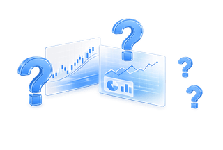 Sección de contacto con soporte al usuario para ayuda en la plataforma de trading